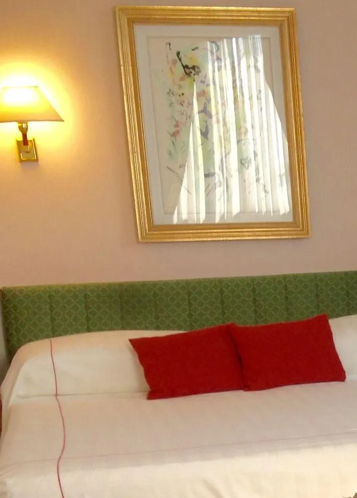 Rege Hotel Сан-Донато-Миланезе