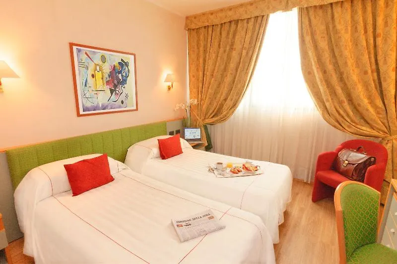 Rege Hotel San Donato Milanese
